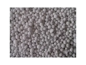 Granulateur à disque (pelletiseur)