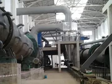 Cyclone séparateur