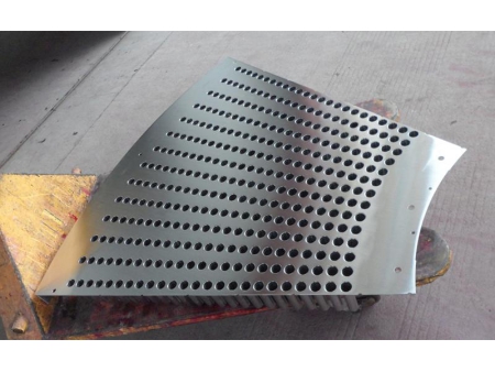 Moule rotatif Rollo 32 inox pour fabrication de crème glacée