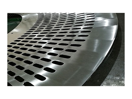 Moule rotatif en inox pour crème glacée Rollo 23