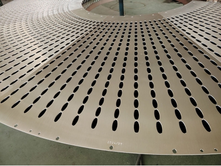 Moule Rotatif Rollo 35-18 en Inox pour Crème Glacée sur Bâtonnets Moule Rotatif Rollo 35-18 en Inox pour Crème Glacée sur Bâtonnets