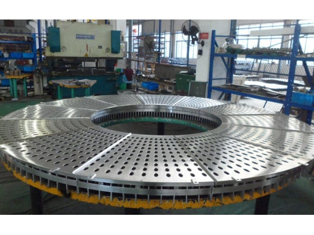 Moule rotatif en inox Gram RIA 10 pour crème glacée sur bâtonnets -1