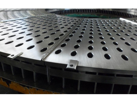 Moule rotatif en inox Gram RIA 10 pour crème glacée sur bâtonnets -1