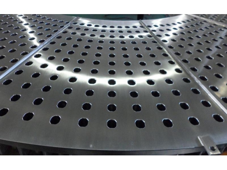 Moule inox Gram RIA 12 pour crème glacée sur bâtonnets