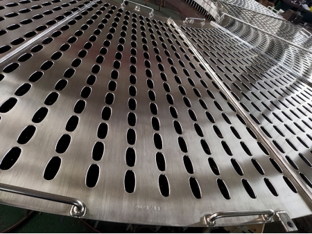 Gram RIA 14-16 Rotary Wide Stick Ice Cream Making Mold-1