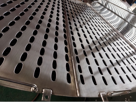 Gram RIA 14-16 Rotary Wide Stick Ice Cream Making Mold-1