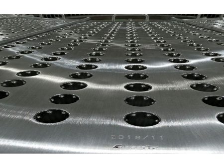 Moule large Gram RIA 14-18 pour bâtonnets de crème glacée