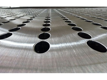 Moule rotatif 18 travées inox pour bâtonnets de crème glacée — variante 2 Moule rotatif 18 travées inox pour bâtonnets de crème glacée — variante 2