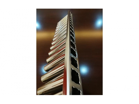 Moule en Inox pour équipement de fabrication de sucettes glacées Vitaline 8–16 cavités — variante 1