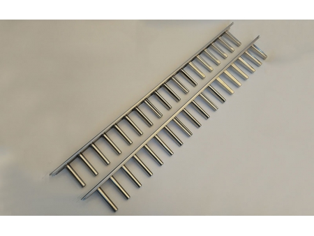 Moule inox Vitaline 18 voies pour bâtonnets de crème glacée — variante 3