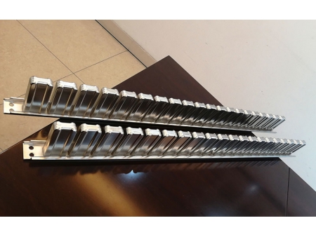 Moule inox Vitaline à 20 cavités pour équipement de production de crème glacée — variante 3Moule inox Vitaline à 20 cavités pour équipement de production de crème glacée — variante 3 Moule inox Vitaline à 20 cavités pour équipement de production de crème glacée — variante 3Moule inox Vitaline à 20 cavités pour équipement de production de crème glacée — variante 3