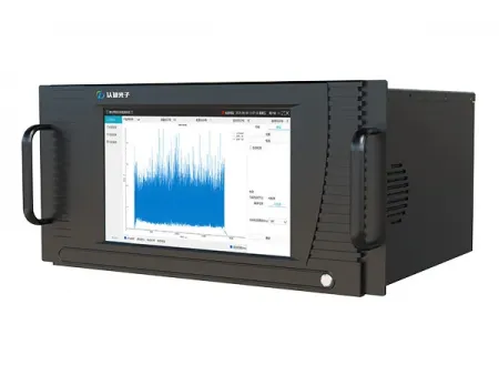 WMS-100-FIO Capteur 5-en-1 de Surveillance du Procédé de Soudage Laser