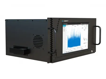 WMS-100-FIO Capteur 5-en-1 de Surveillance du Procédé de Soudage Laser