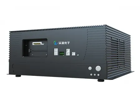 LWR-1000-J Système de Contrôle de Soudage Laser Assisté par IA