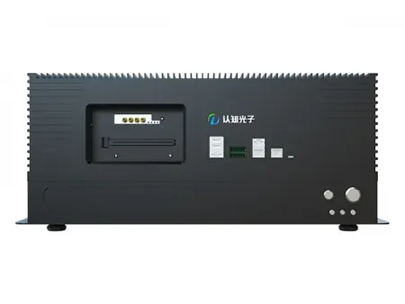 LWR-1000-J Système de Contrôle de Soudage Laser Assisté par IA