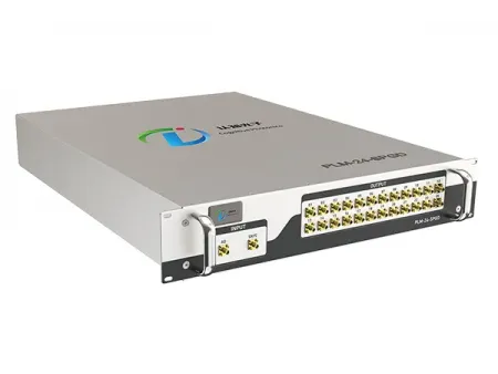 PLM-24-SPGD Unité de Contrôle SPGD Laser 24 Canaux
