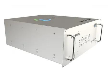 PLM-24-LOCSET Unité de Contrôle Multi-Jitter Laser 24 Canaux