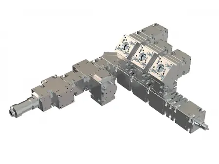 LPM-1064-C5 Module Diviseur de Faisceau pour Laser à Fibre