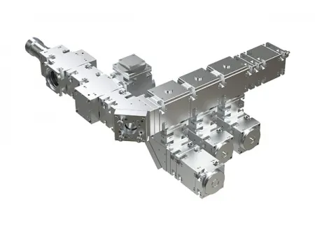 LPM-1064-C5 Module Diviseur de Faisceau pour Laser à Fibre