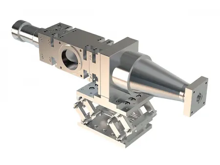 LCC-1064-D80 Calibreur de Module de Collimation Laser