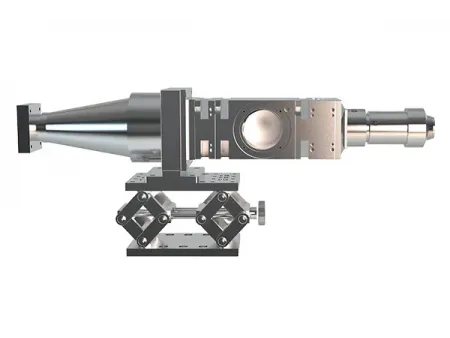 LCC-1064-D80 Calibreur de Module de Collimation Laser