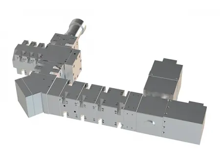 OMM-10000-1064 PP Module de Surveillance en Temps Réel du Procédé de Soudage Laser OMM-10000-1064 PP Module de Surveillance en Temps Réel du Procédé de Soudage Laser