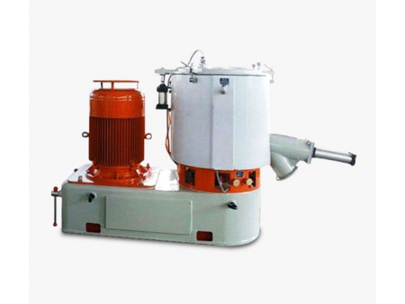 Mélangeur à Grande Vitesse pour la Modification de Surface