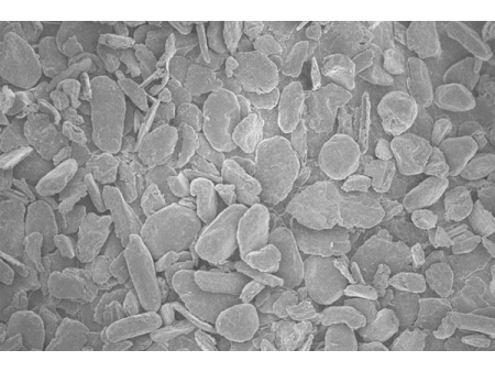 Sphéroïdisation des poudres