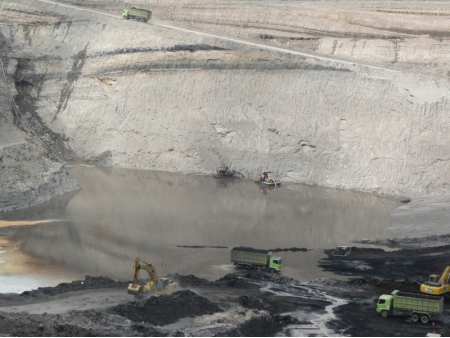 Pompe d'Épuisement à Amorçage à Sec – Série MP