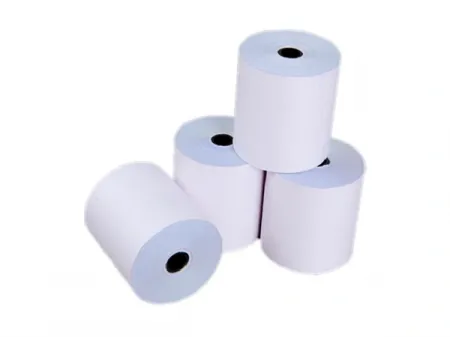 Papier Autocopiant Autonome