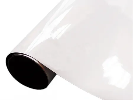 Papier Couché Miroir