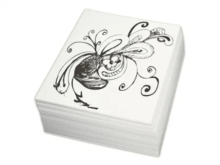 Papier à Croquis (Papier à Dessin)
