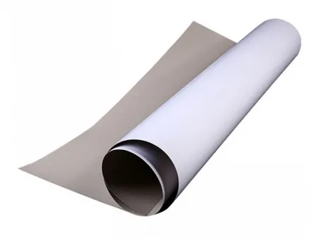 Carton Duplex (Dos gris/Dos kraft)