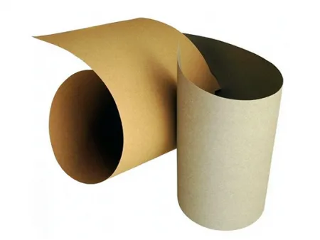 Carton d'Âme (ou Carton pour Mandrin)