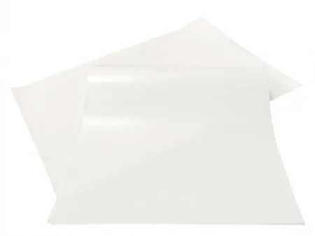 Papier d'Emballage Alimentaire Couché PE