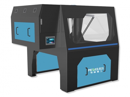 Robot de Tri des Déchets par IA