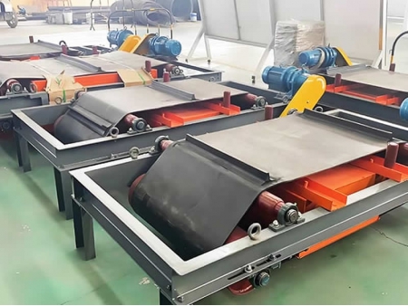 Séparateur Magnétique