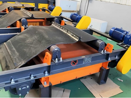 Séparateur Magnétique