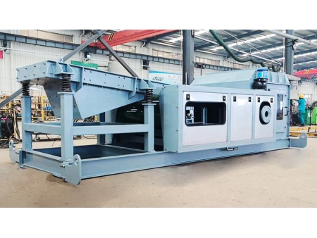 Séparateur à Courants de Foucault