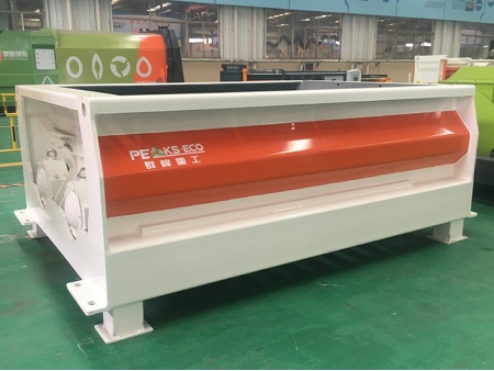 Broyeur Primaire à Double Arbre