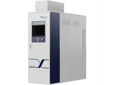 Thermorégulateur Central de Moule CTM