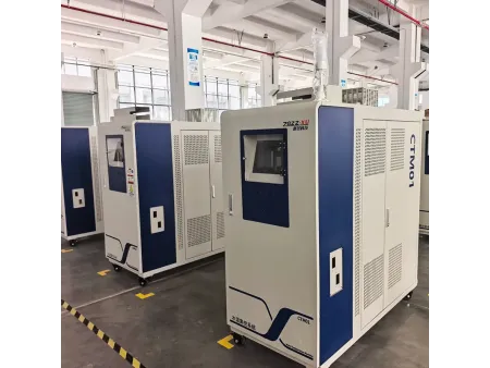 Thermorégulateur Central de Moule CTM