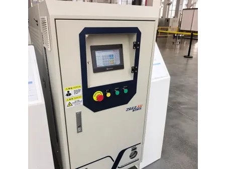 Régulateur de Température de Moule à Base d’eau