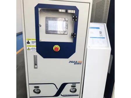 Thermorégulateur de Moule à Huile