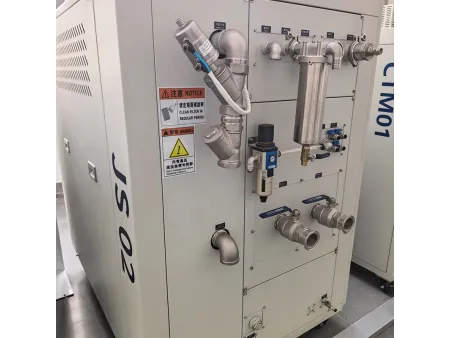 Unité de Refroidissement de Moule pour Moulage Sous Pression (refroidissement ponctuel   refroidissement de moule)