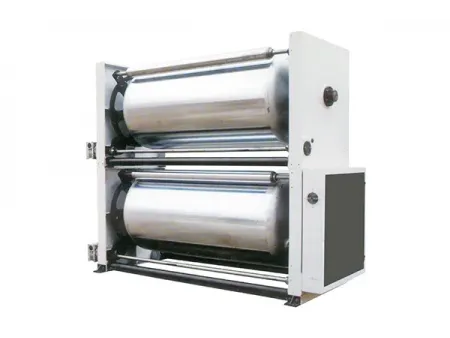 Prechauffeur de papier