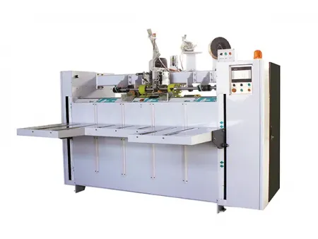 CZYL-SSP1 Formeuse de carton monobloc