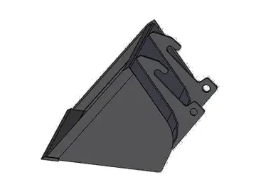 Chargeuse compacte TS65