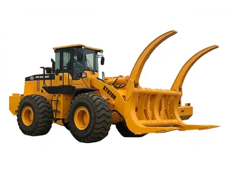 Chargeuse pour Manutention de Grumes ST978H