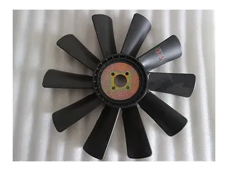 Pièces pour chargeuse sur pneus XGMA